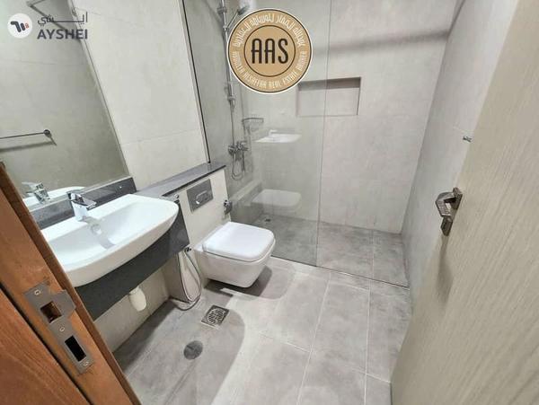 Brand new 1bhk || rent70k || all amenities || in arjan dubai