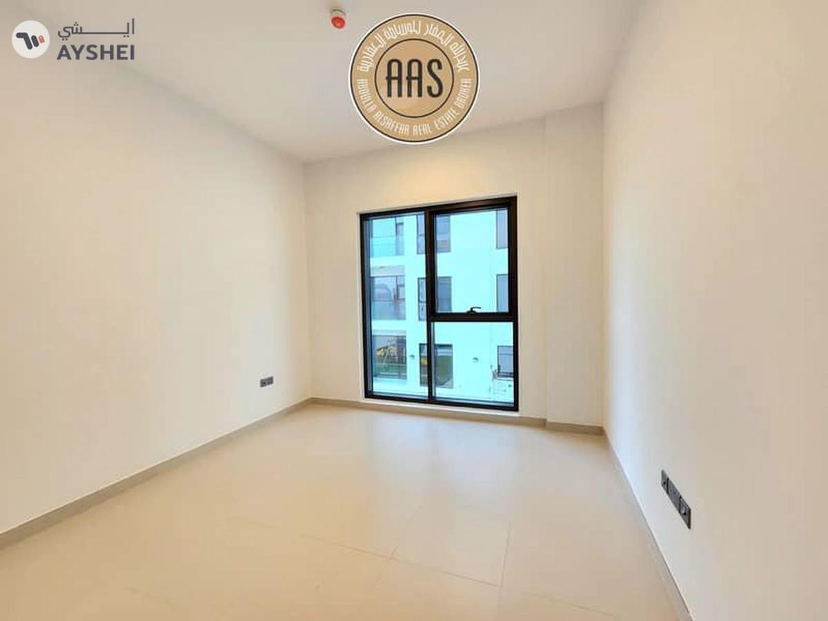 Brand new 1bhk || rent70k || all amenities || in arjan dubai-6-6