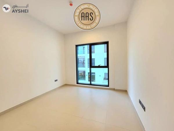 Brand new 1bhk || rent70k || all amenities || in arjan dubai