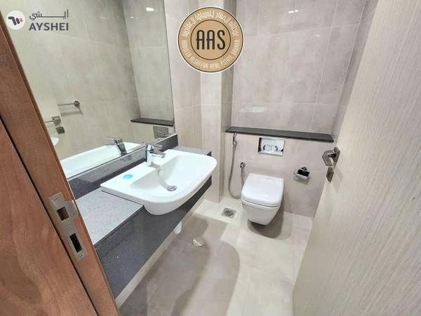 Brand new 1bhk || rent70k || all amenities || in arjan dubai