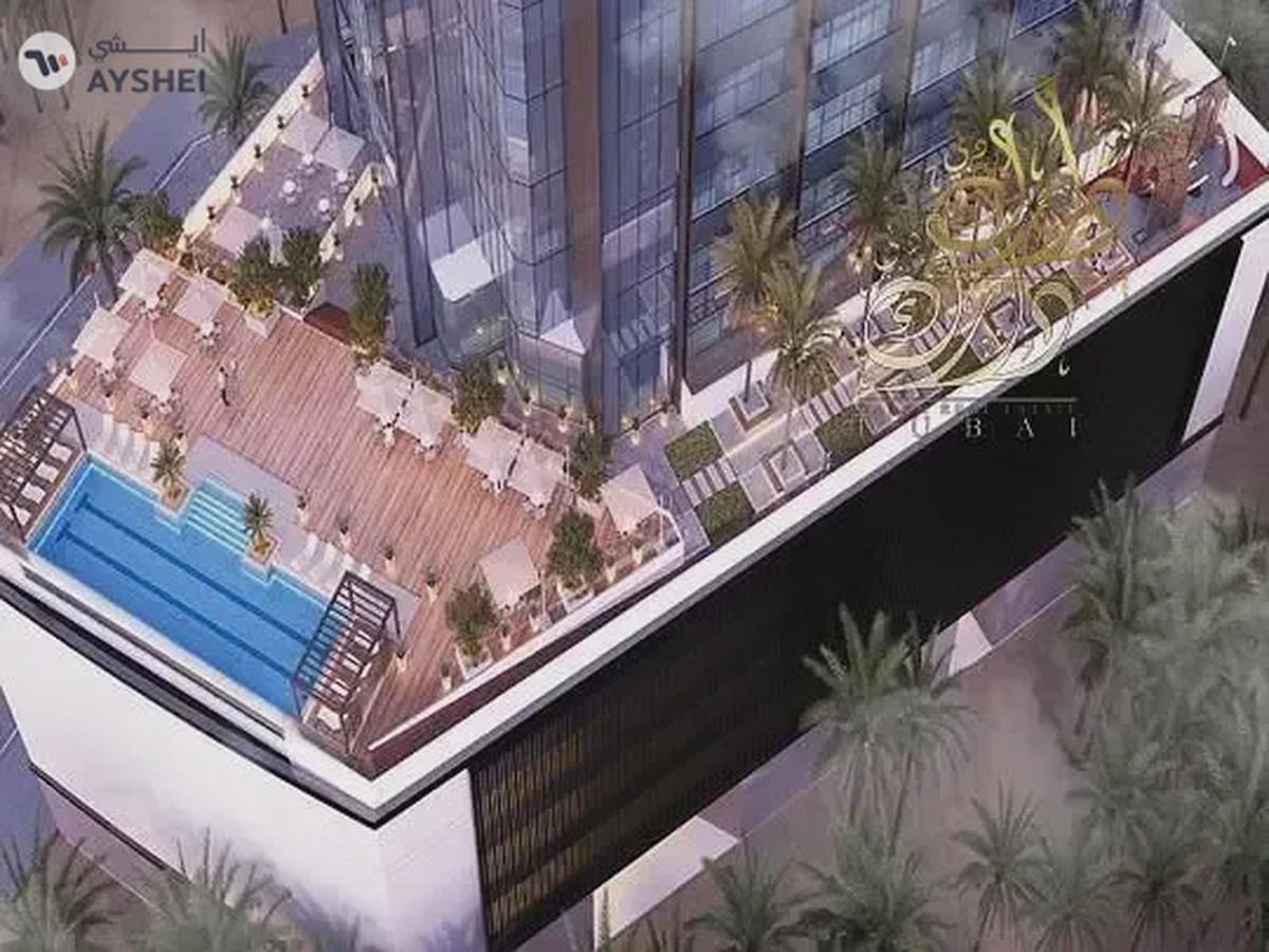 30% DISCOUNT| Fully Furnished| READY SOON| 30% POST HANDOVER|-0-landscape