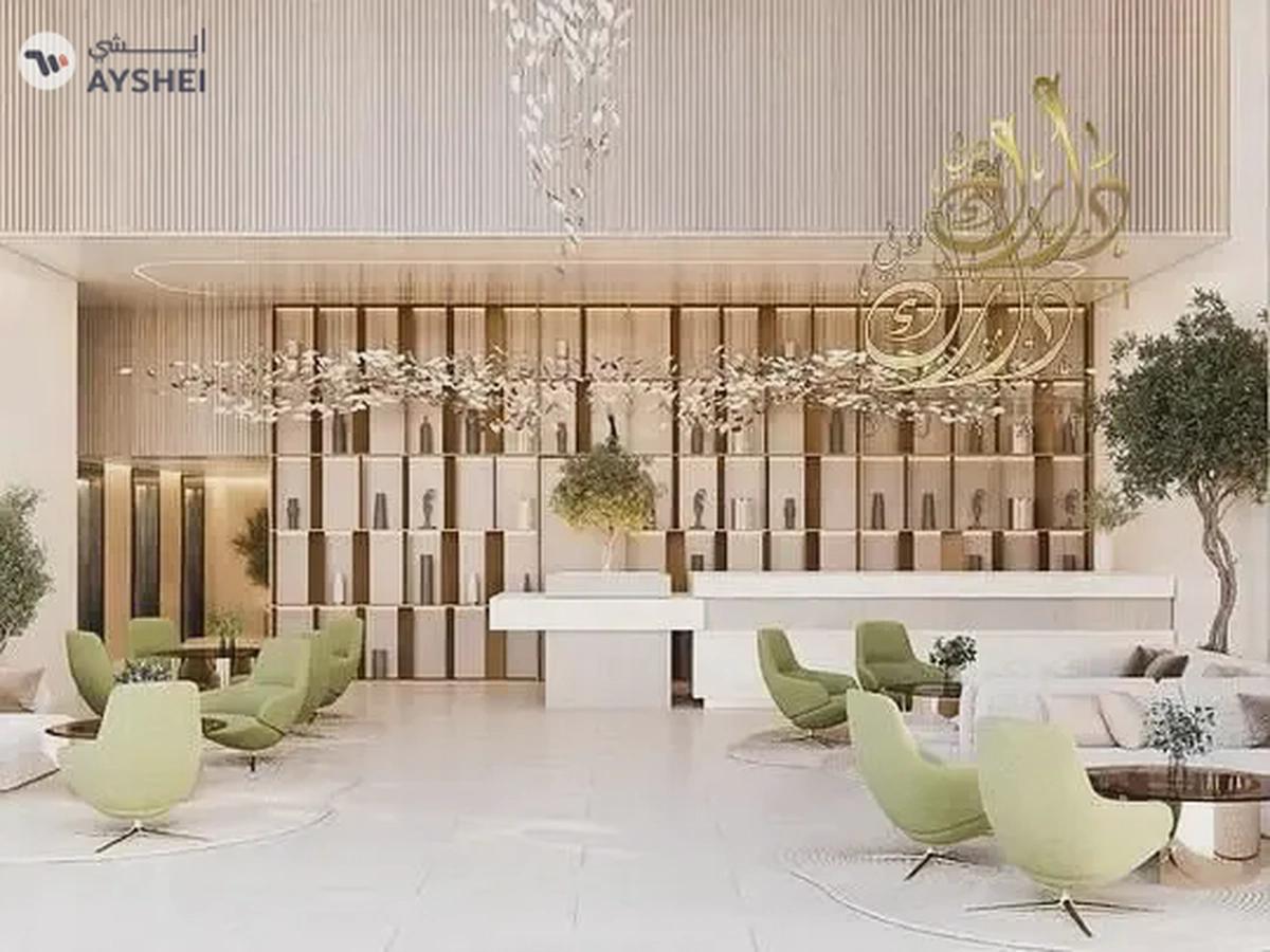 30% DISCOUNT| Fully Furnished| READY SOON| 30% POST HANDOVER|-5-5