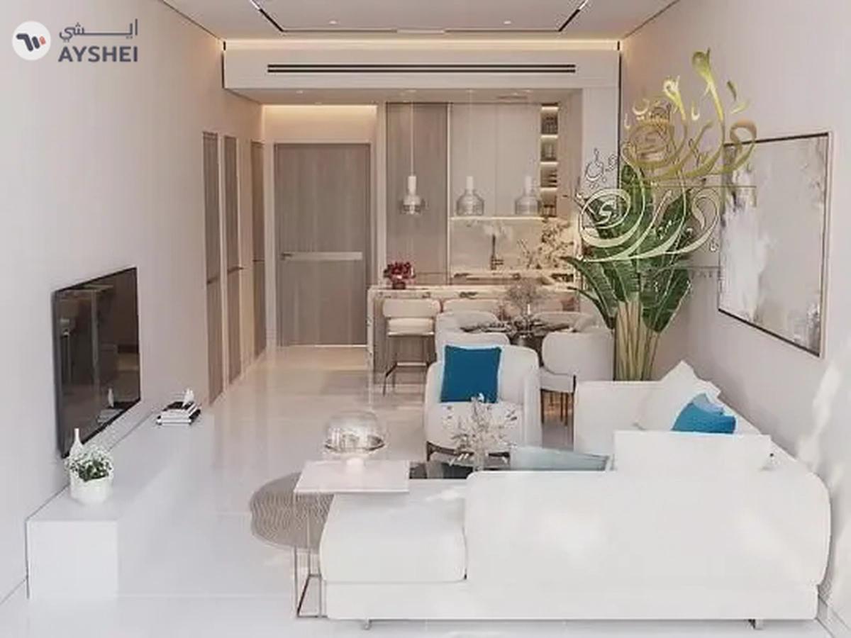 30% DISCOUNT| Fully Furnished| READY SOON| 30% POST HANDOVER|-3-3