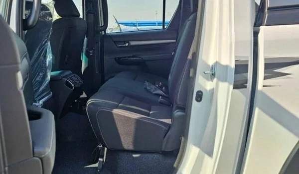 Toyota Hilux Adventure 4.0L