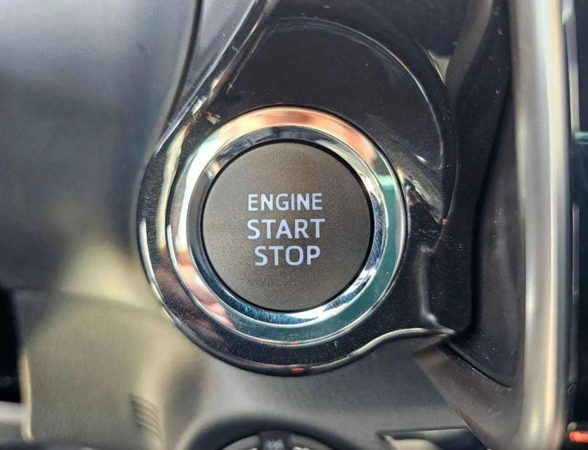 Toyota Hilux Adventure 4.0L-4-4