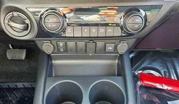 Toyota Hilux Adventure 4.0L