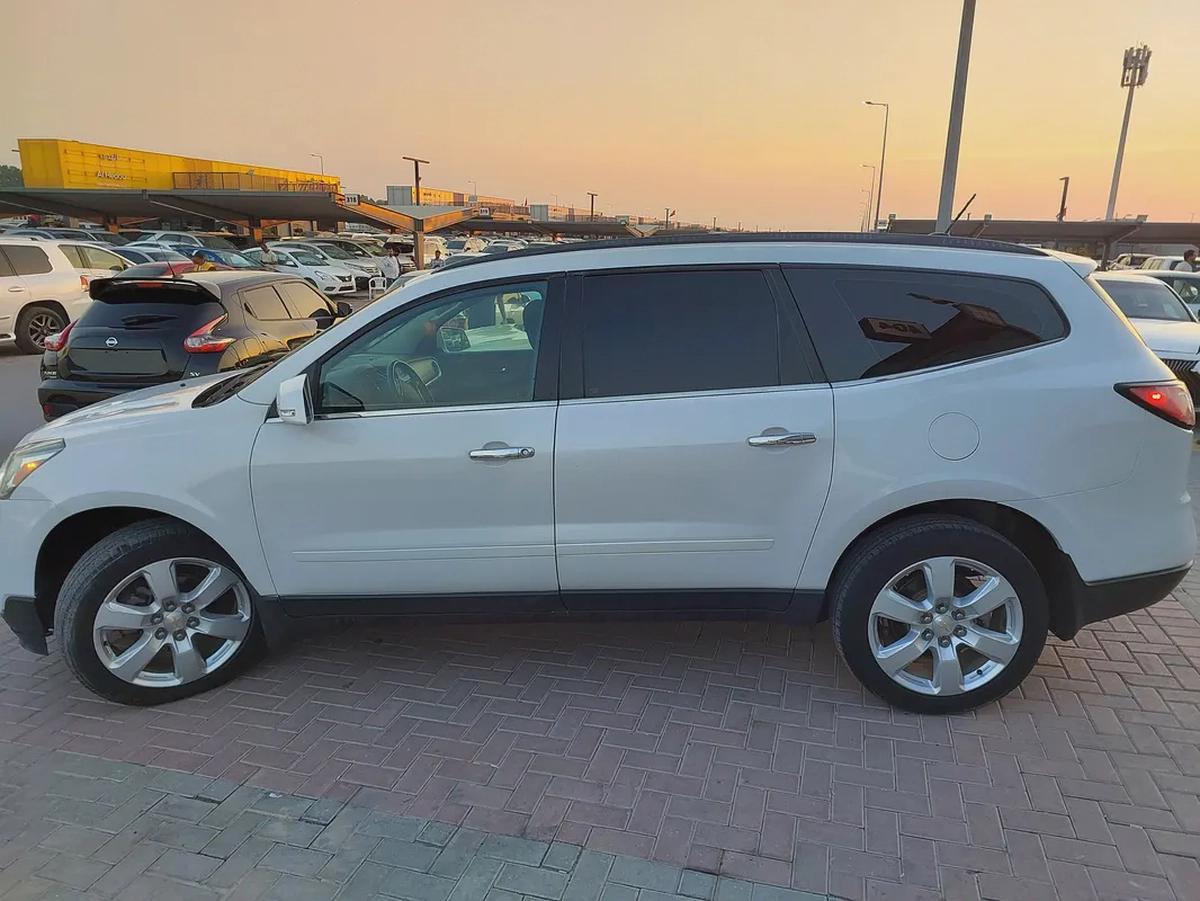 شيفروليه ترافرس 2016 خليجي-11-11