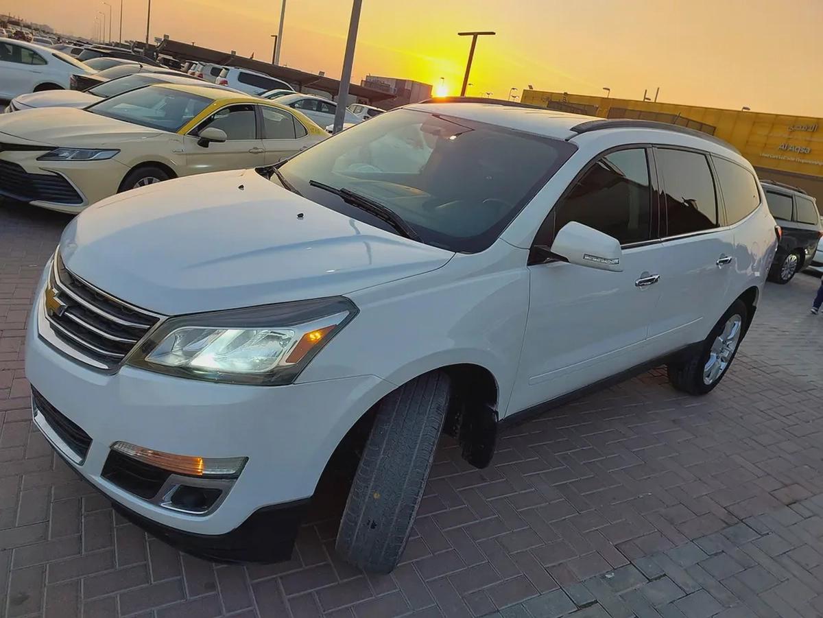 شيفروليه ترافرس 2016 خليجي-13-13