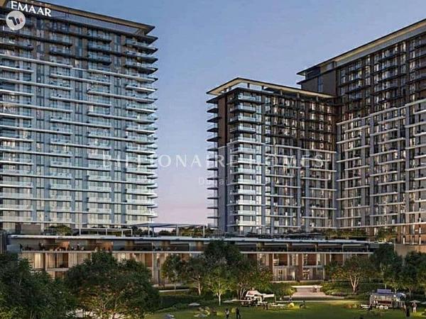 Parkwood Tower B, Parkwood, Dubai Hills Estate, Dubai