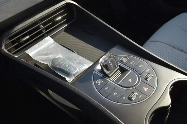 BYD SEAL 05 2025 | WHITE