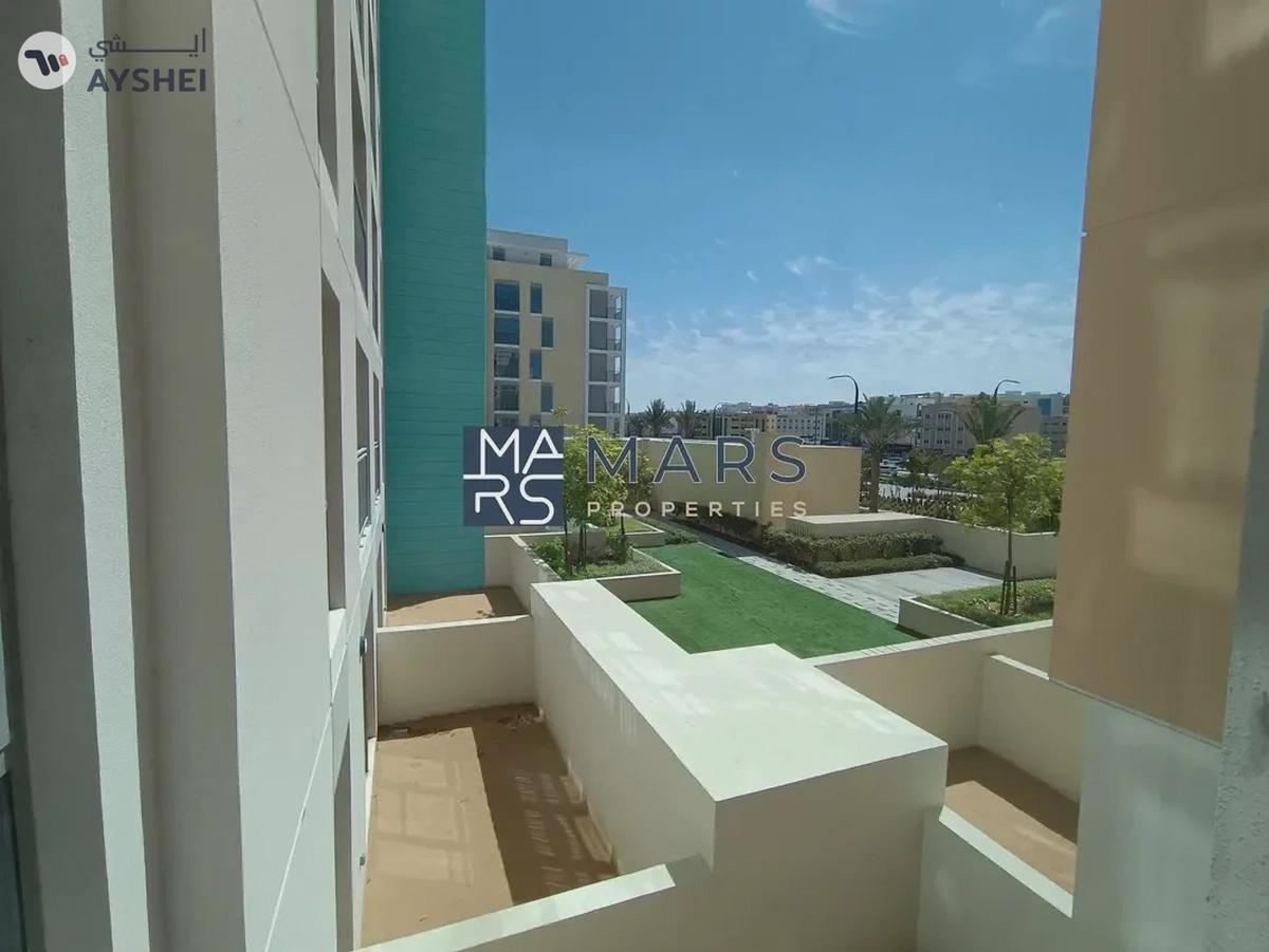 || Luxury Brand New || 1BHK Available || Uptown Al Zahia || Hot Offer||-15-15