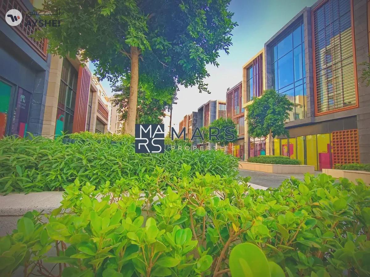 || Luxury Brand New || 1BHK Available || Uptown Al Zahia || Hot Offer||-16-16