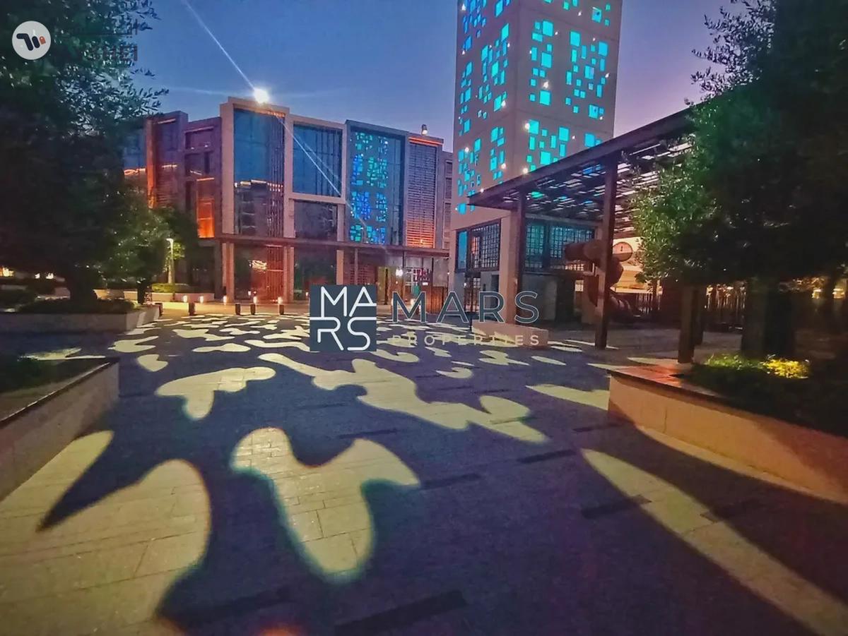 || Luxury Brand New || 1BHK Available || Uptown Al Zahia || Hot Offer||-0-landscape