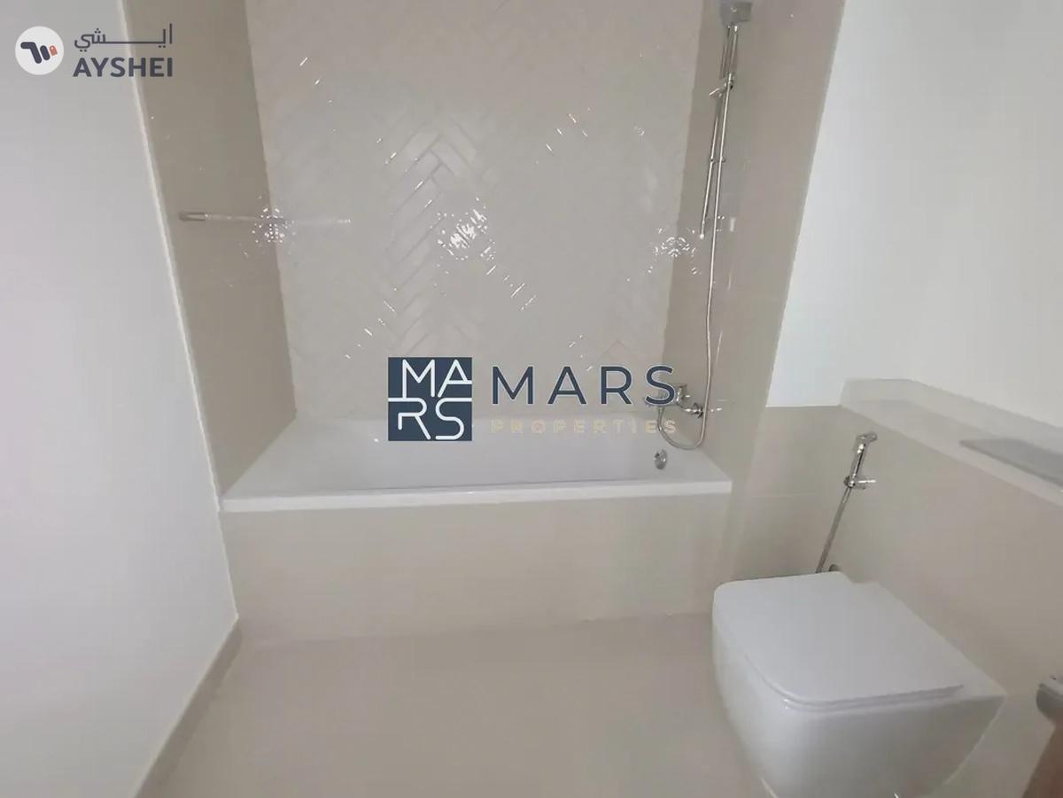 || Luxury Brand New || 1BHK Available || Uptown Al Zahia || Hot Offer||-5-5