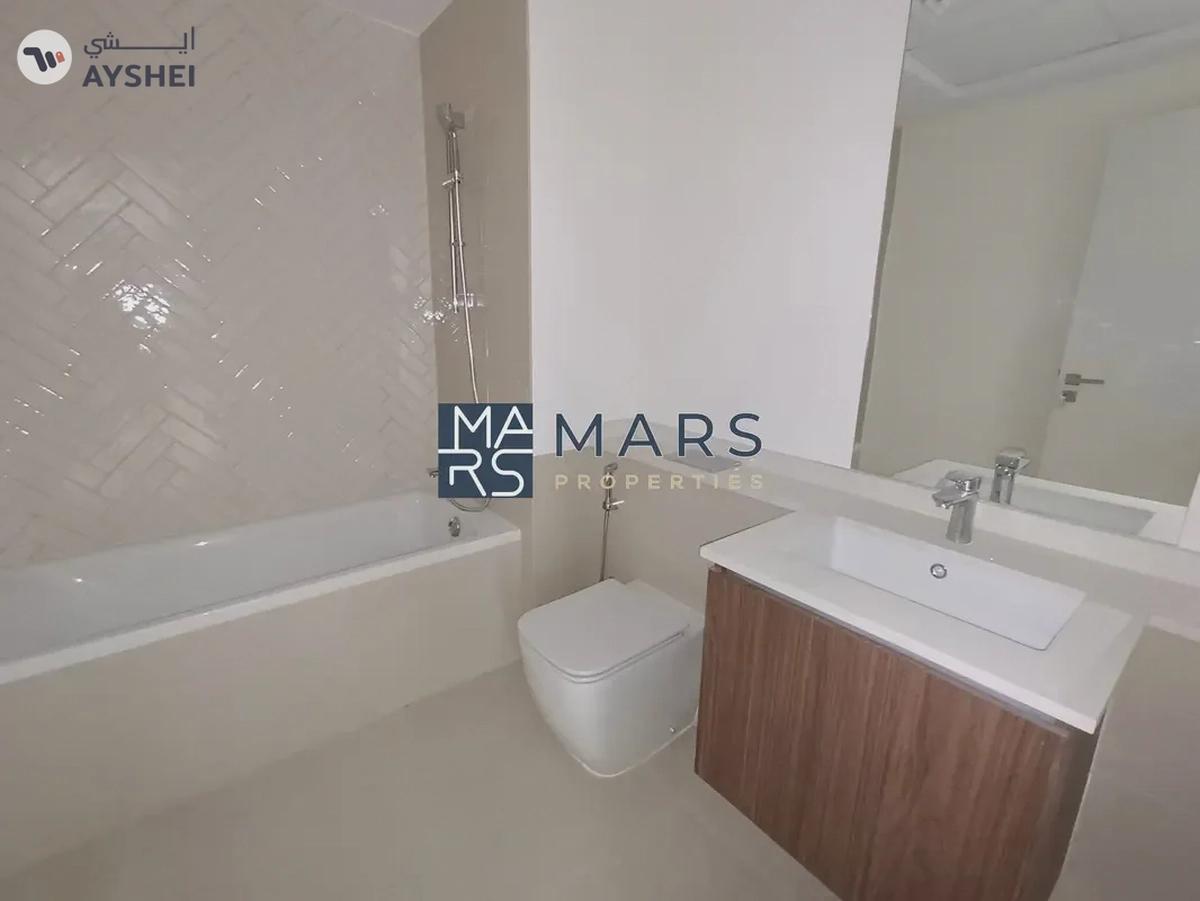 || Luxury Brand New || 1BHK Available || Uptown Al Zahia || Hot Offer||-6-6