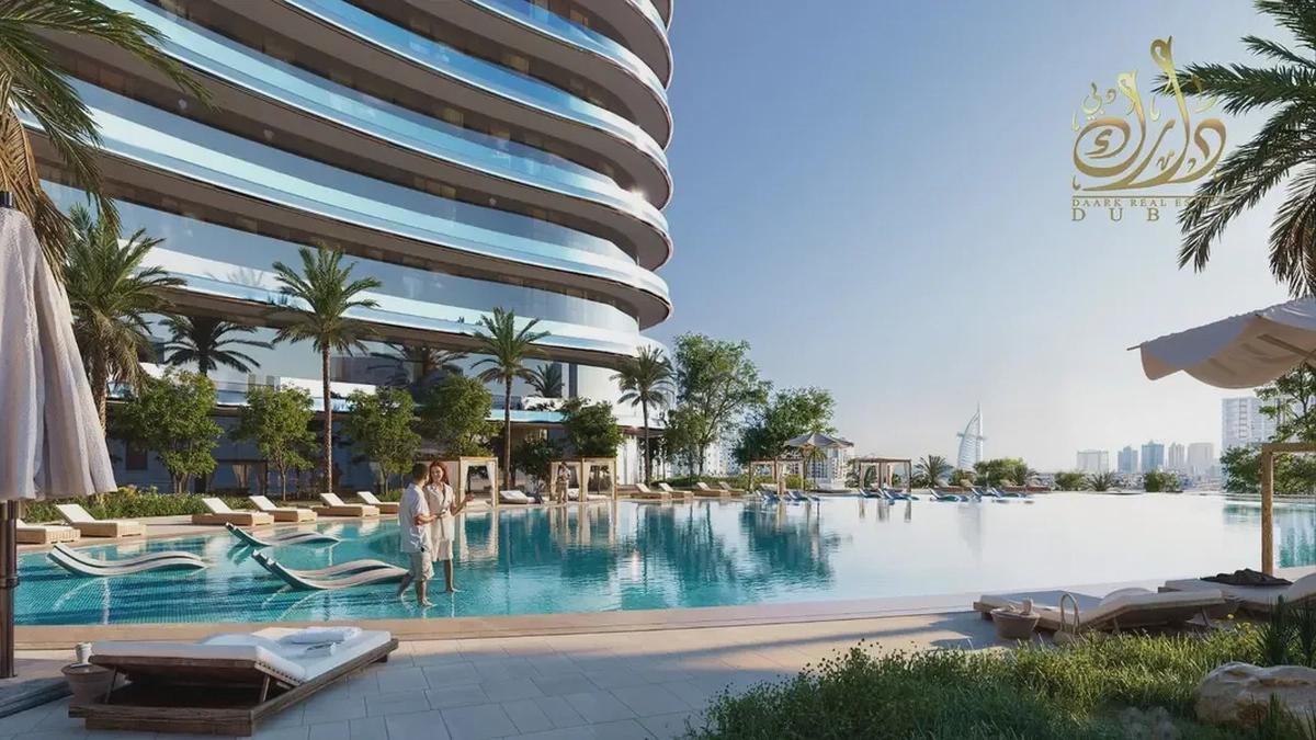 Resort Living | Majan | Direct Developer-10-10