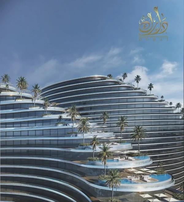 Resort Living | Majan | Direct Developer