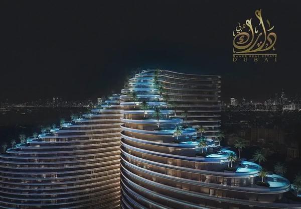 Resort Living | Majan | Direct Developer