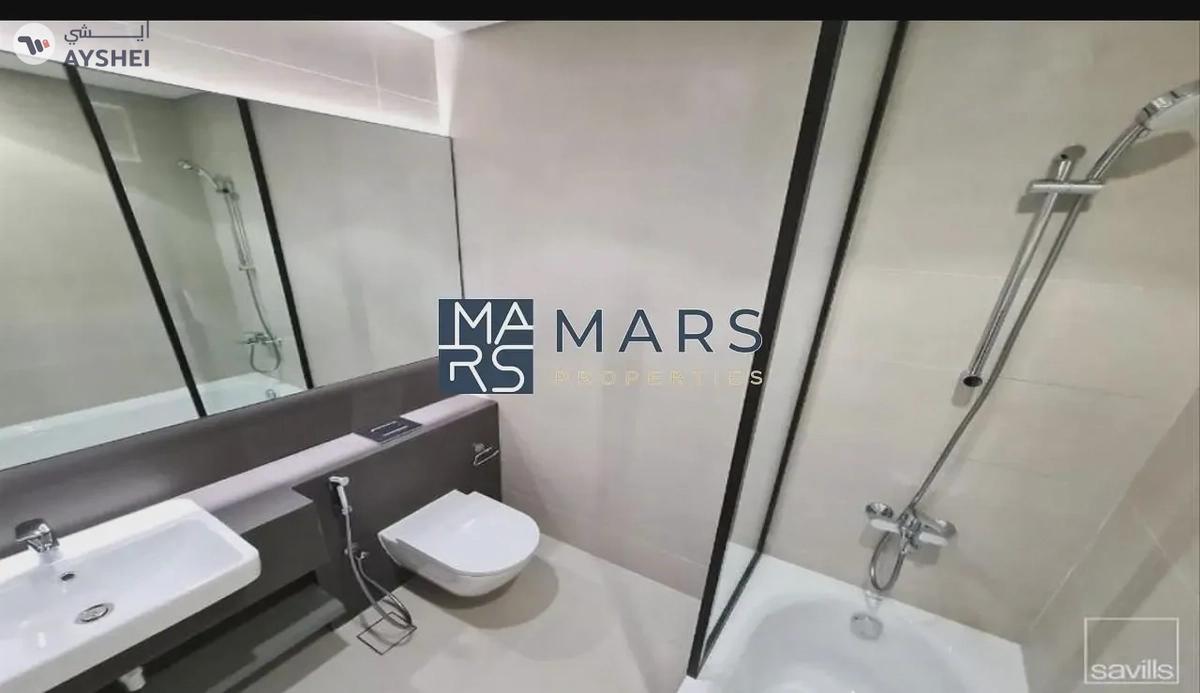 2BHK-Brand New-Single Row-4 Payments-115K Rent-13-13