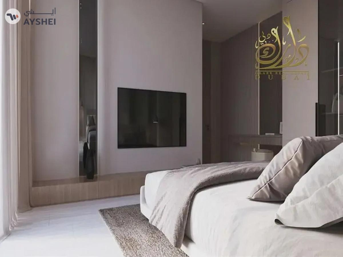 Apartment For Sale in Binghatti Starlight, Dubai Healthcare City Phase 2, Al Jaddaf, Dubai-9-9
