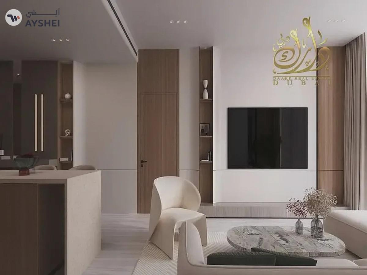 Apartment For Sale in Binghatti Starlight, Dubai Healthcare City Phase 2, Al Jaddaf, Dubai-3-3