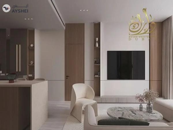 Apartment For Sale in Binghatti Starlight, Dubai Healthcare City Phase 2, Al Jaddaf, Dubai