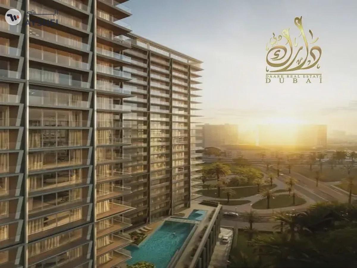 Apartment For Sale in Binghatti Starlight, Dubai Healthcare City Phase 2, Al Jaddaf, Dubai-10-10