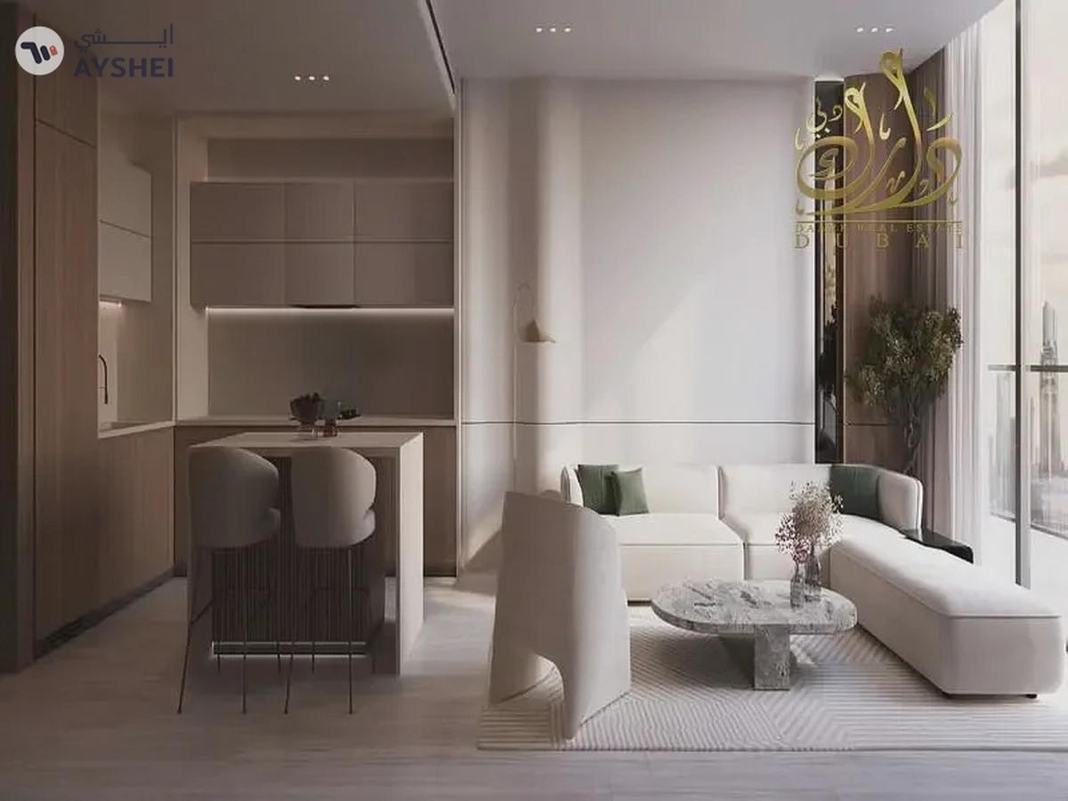 Apartment For Sale in Binghatti Starlight, Dubai Healthcare City Phase 2, Al Jaddaf, Dubai-5-5