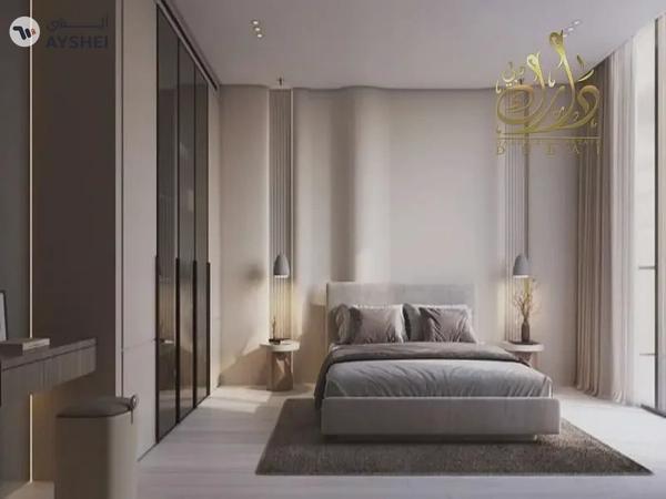 Apartment For Sale in Binghatti Starlight, Dubai Healthcare City Phase 2, Al Jaddaf, Dubai