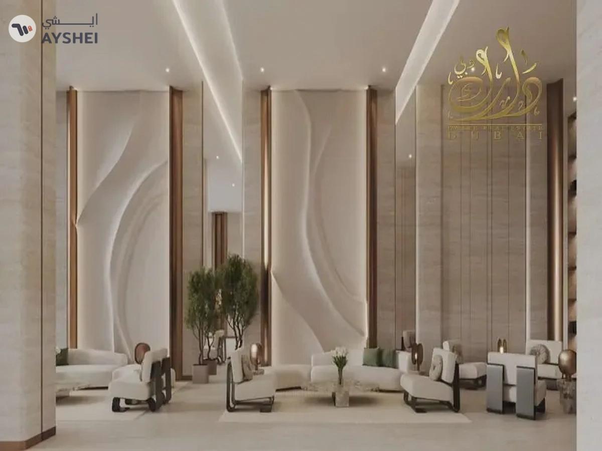 Apartment For Sale in Binghatti Starlight, Dubai Healthcare City Phase 2, Al Jaddaf, Dubai-7-7