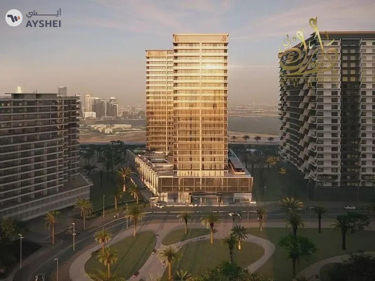 Apartment For Sale in Binghatti Starlight, Dubai Healthcare City Phase 2, Al Jaddaf, Dubai-8-8