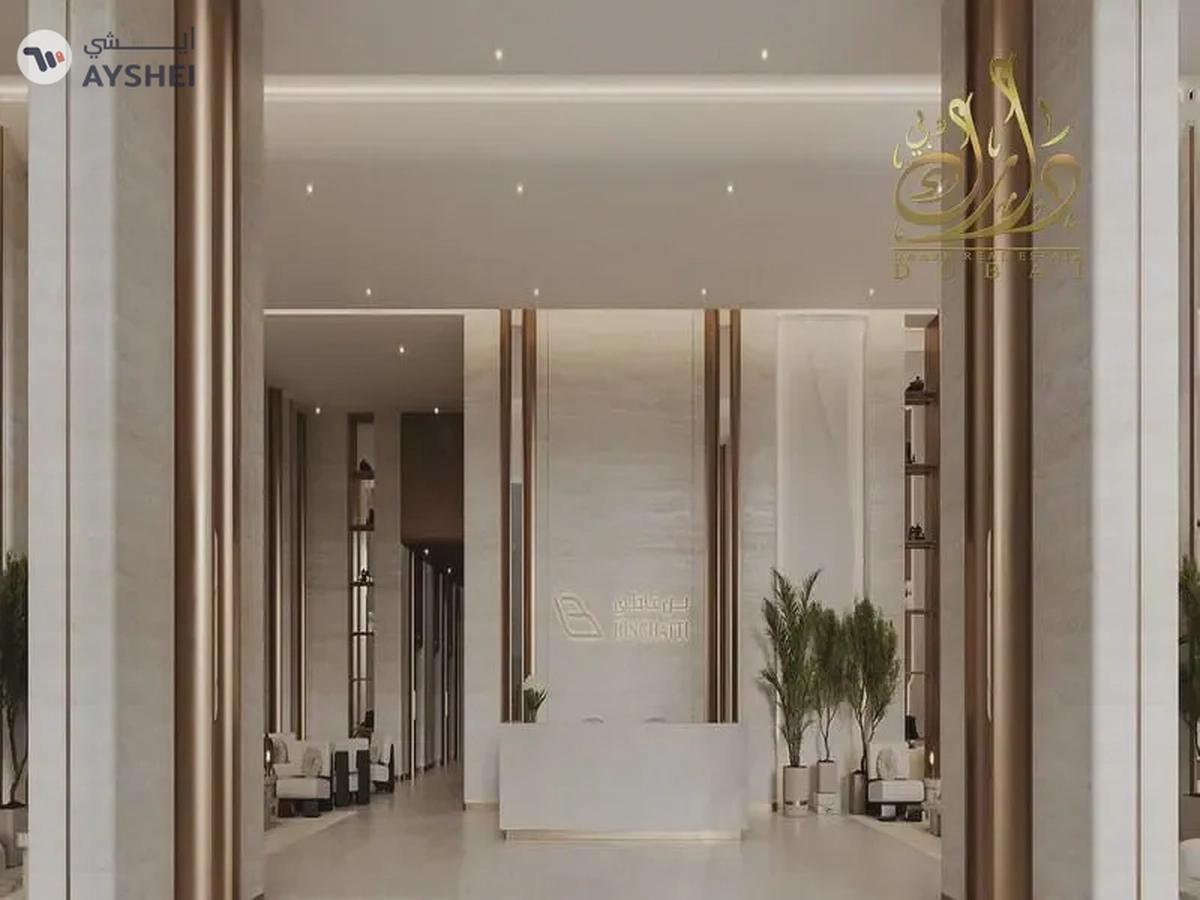 Apartment For Sale in Binghatti Starlight, Dubai Healthcare City Phase 2, Al Jaddaf, Dubai-2-2