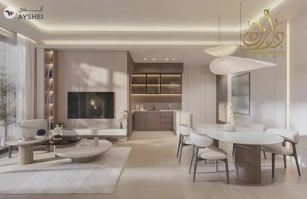 Water Front Location_5 Minutes To Downtown_8% ROI