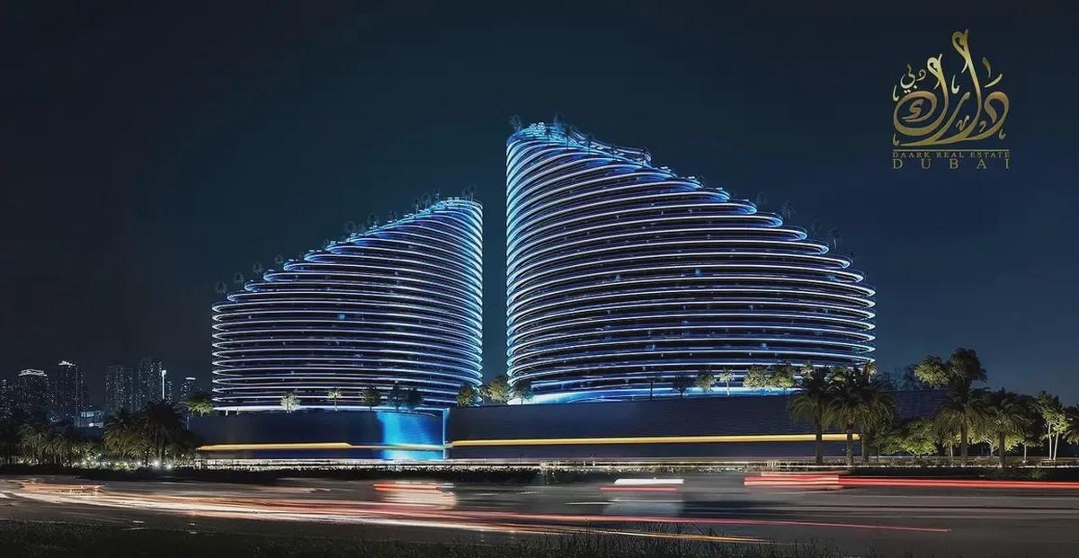 SKYVIEW|EASY PLAN| INVESTOR DEAL|TRUSTED DEVELOPER-3-3