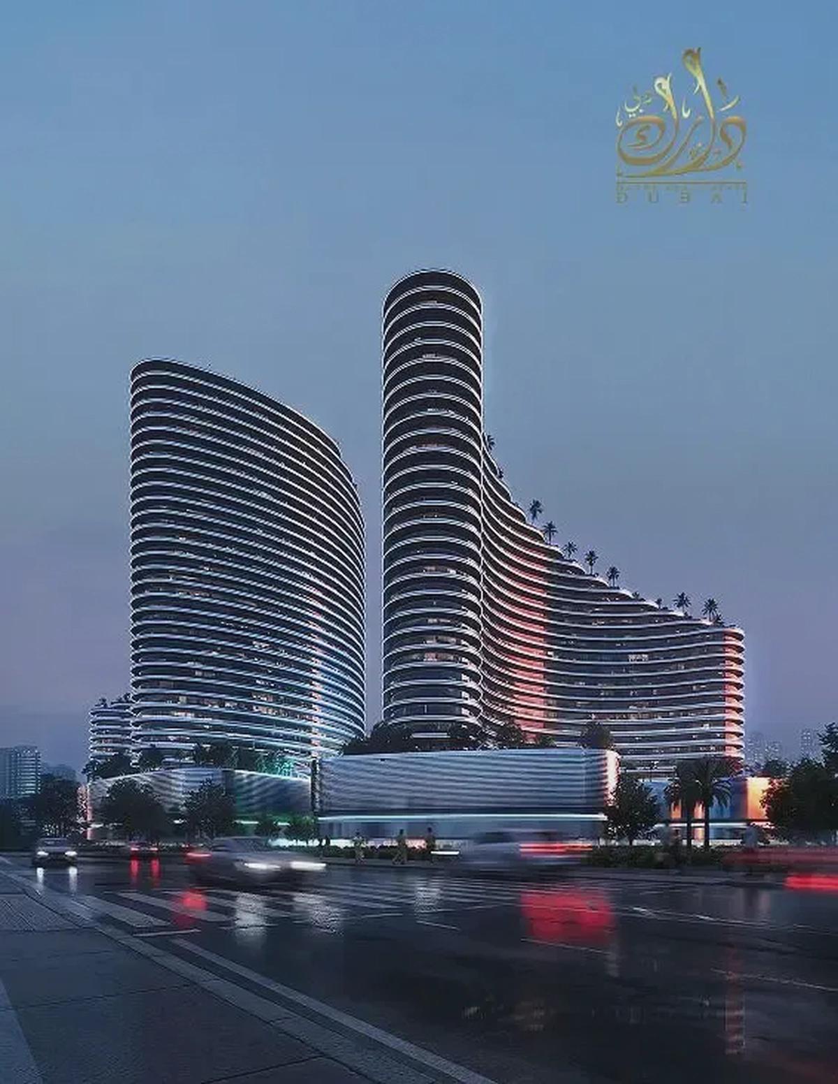 SKYVIEW|EASY PLAN| INVESTOR DEAL|TRUSTED DEVELOPER-1-1