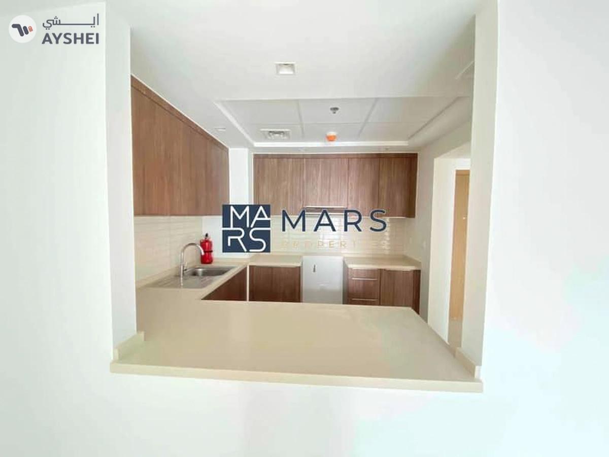 The Cozy & Stunning 1BHK with Study Room for Rent-6-6