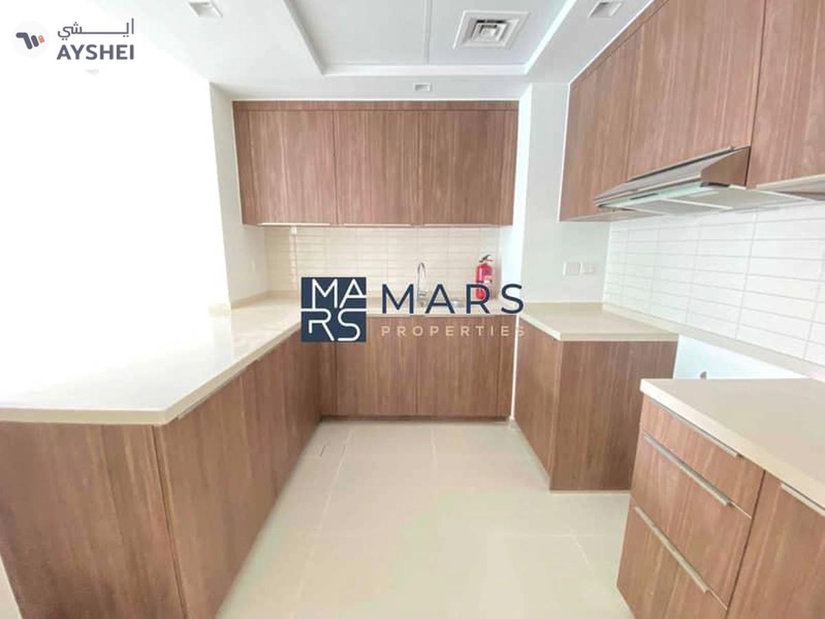 The Cozy & Stunning 1BHK with Study Room for Rent-8-8