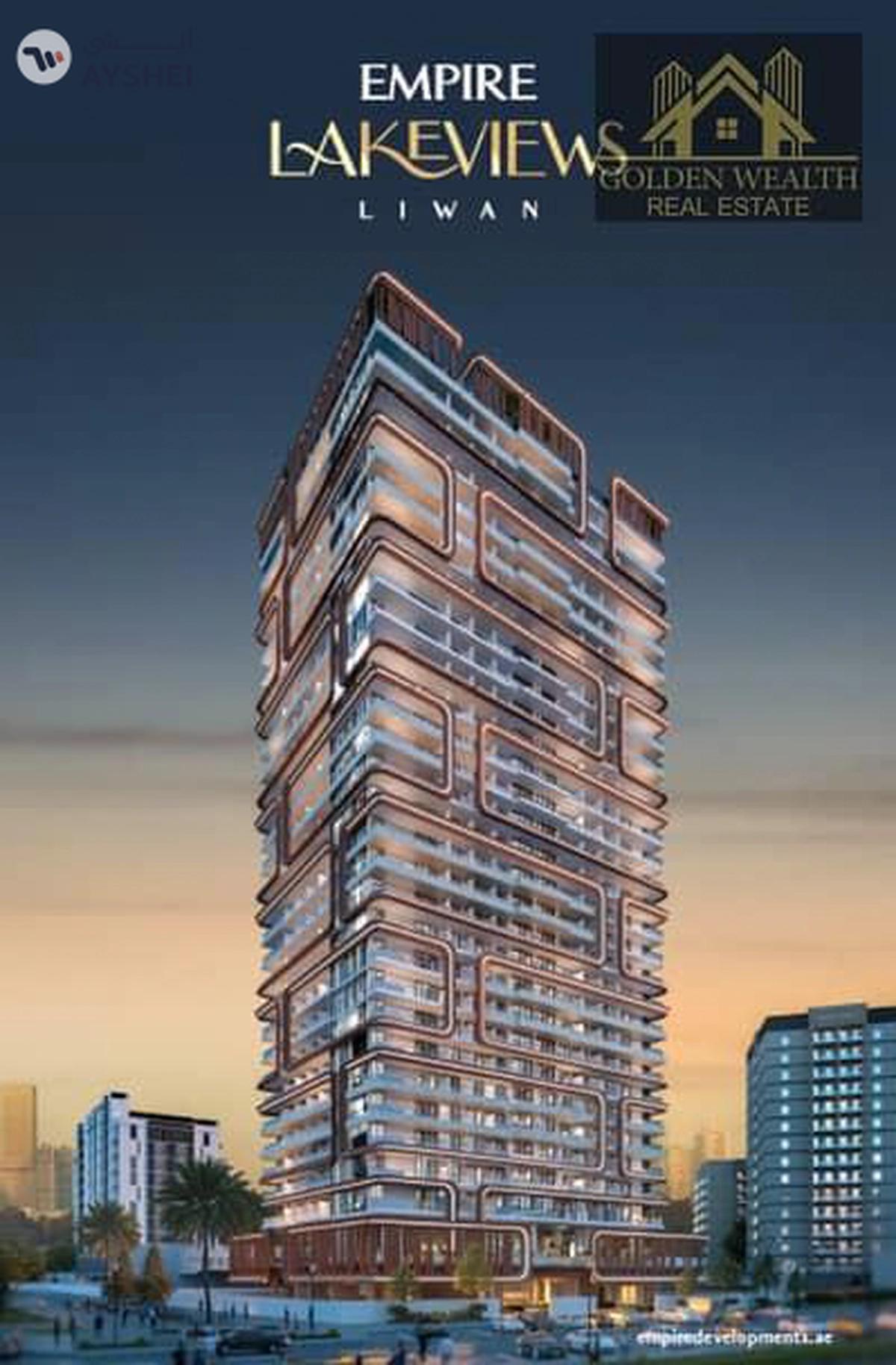 Amazing layouts l Limited units l Luxury apartments-14-14