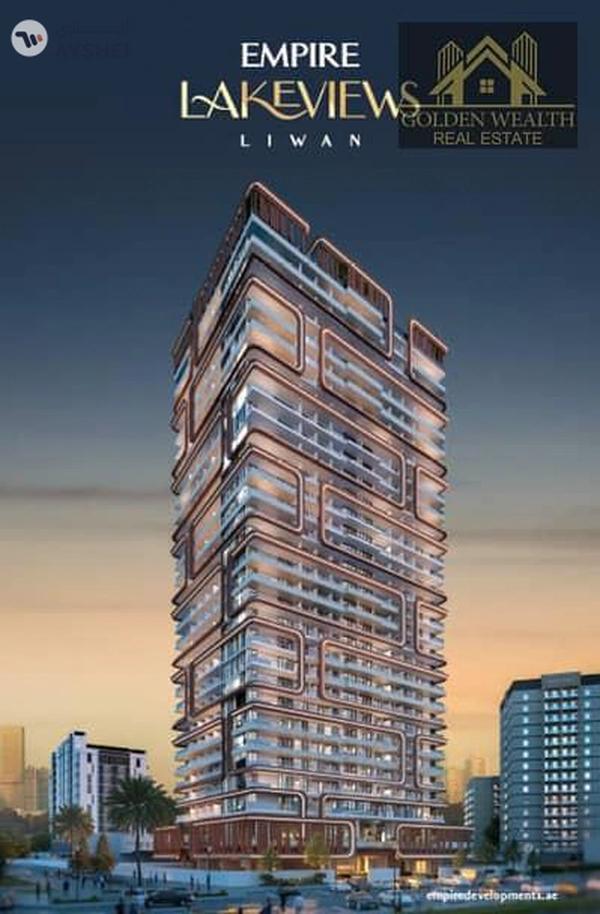 Amazing layouts l Limited units l Luxury apartments