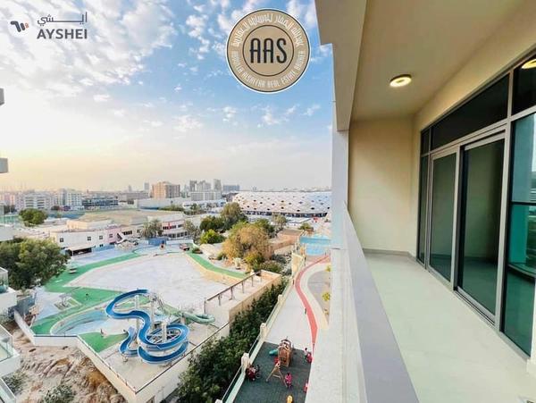 Like A Brand New || luxurious 1 Bedroom Hall || All Amenities || In 78K Only