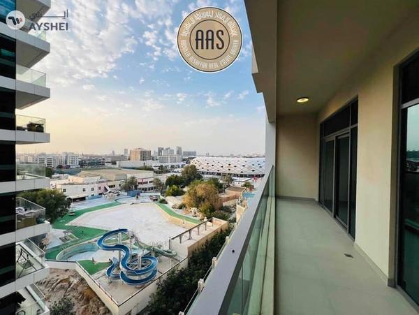 Like A Brand New || luxurious 1 Bedroom Hall || All Amenities || In 78K Only