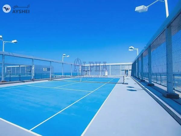 Tonga, Pacific, Al Marjan Island, Ras Al Khaimah