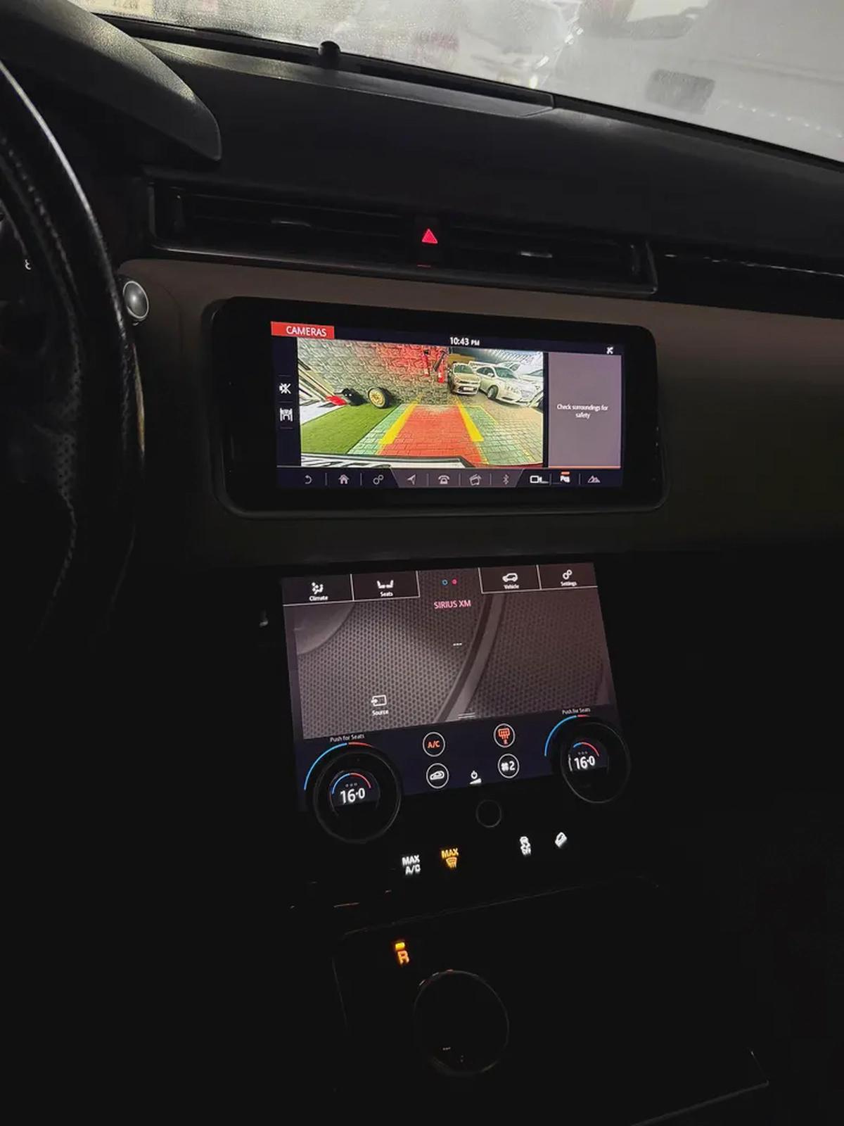 LAND ROVER RANGE ROVER VELAR V4 2.0-14-14