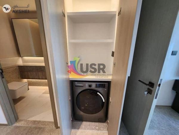 HIGHER FLOOR | 2BR SERVICED APARTMENT | VACANT 240K