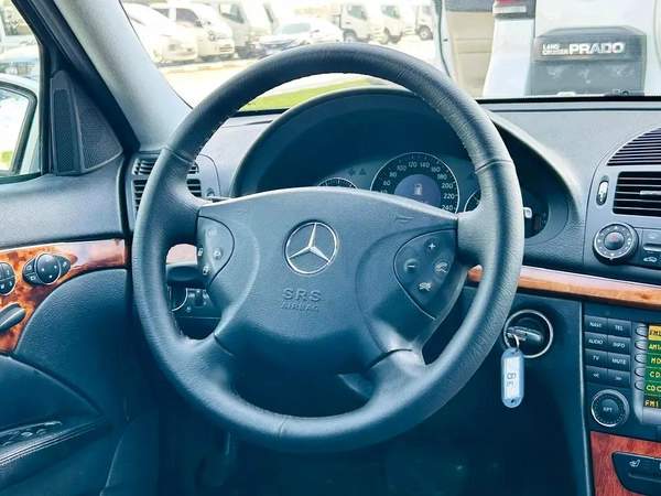 BENZ E240 | 2002 | CLEAN CAR FRESH JAPAN IMPORT