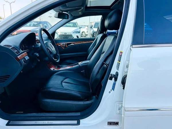 BENZ E240 | 2002 | CLEAN CAR FRESH JAPAN IMPORT