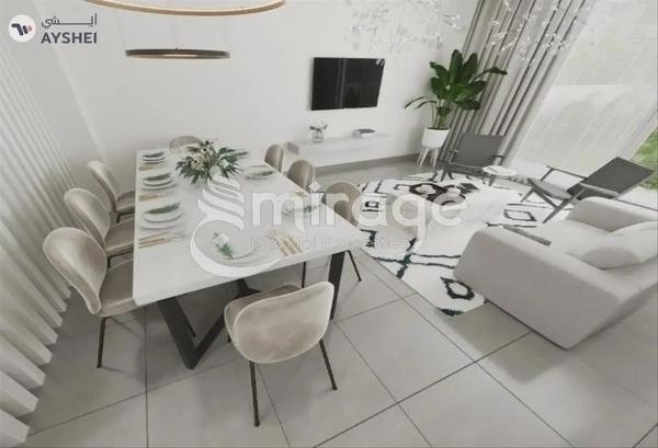 TOWNHOUSE FOR SALE IN THE MAGNOLIAS, YAS ACRES