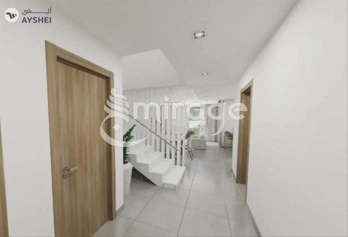 TOWNHOUSE FOR SALE IN THE MAGNOLIAS, YAS ACRES-9-9