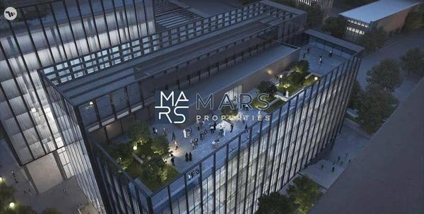 1bhk in nesba 2 at aljada from the developer arada