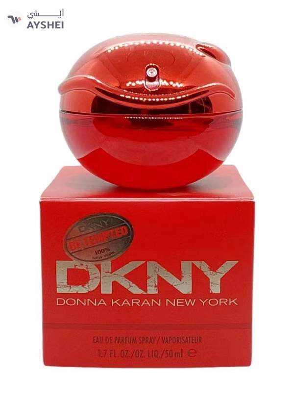 Donna Karan Be Tempted Eau De Parfum 50Ml